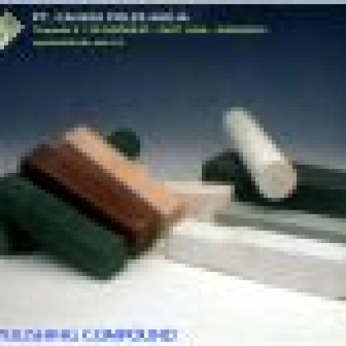 Polishing compound